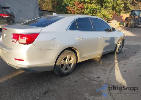 2014 Chevrolet Malibu 1Lt z USA, uszkodzony, nr VIN 1G11C5SL9EF212487